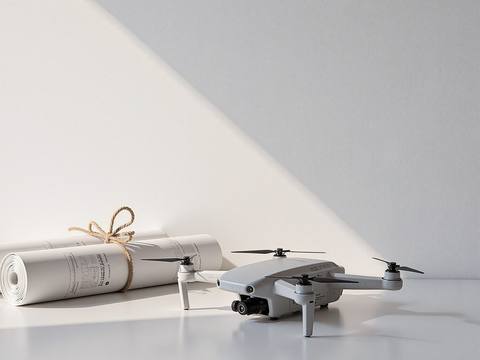 大疆 Mini 4 Pro