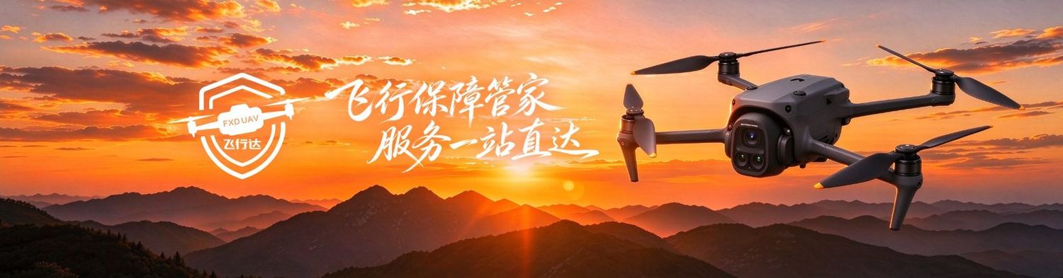 飞行保障管家，服务一站直达